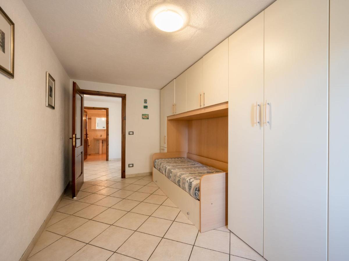Apartment Ville Sur Sarre By Interhome מראה חיצוני תמונה