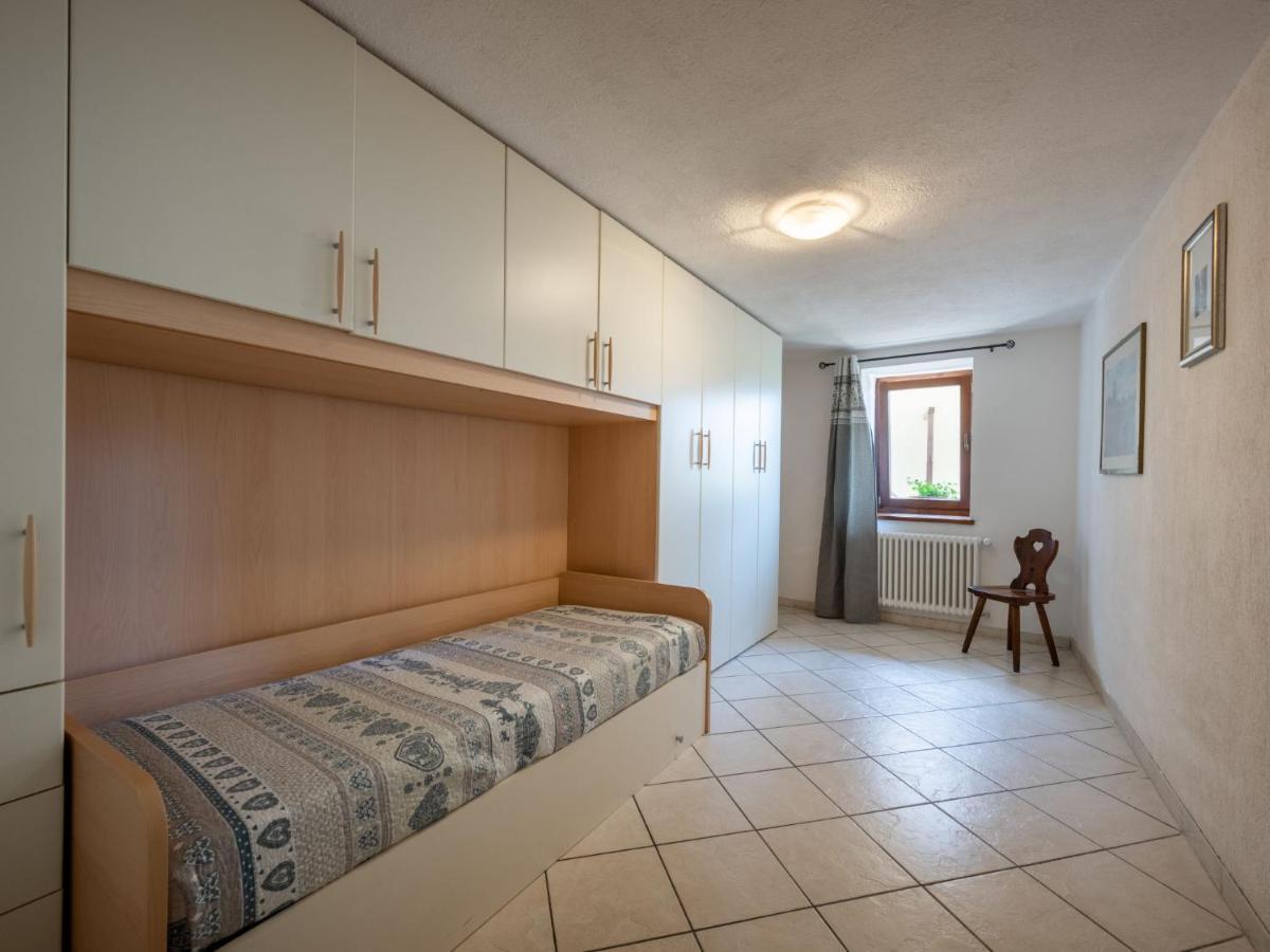 Apartment Ville Sur Sarre By Interhome מראה חיצוני תמונה